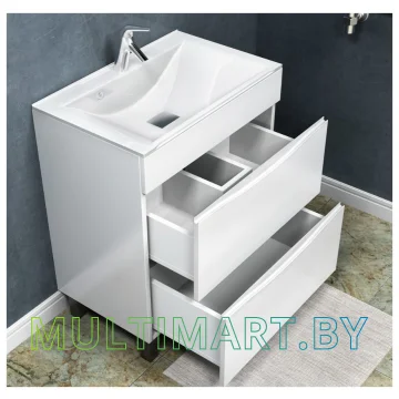 Тумба Vela Бриз 65Н картинка 2